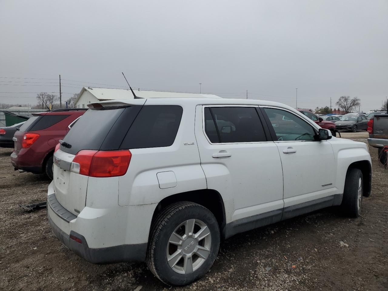 2012 GMC Terrain - Image 3