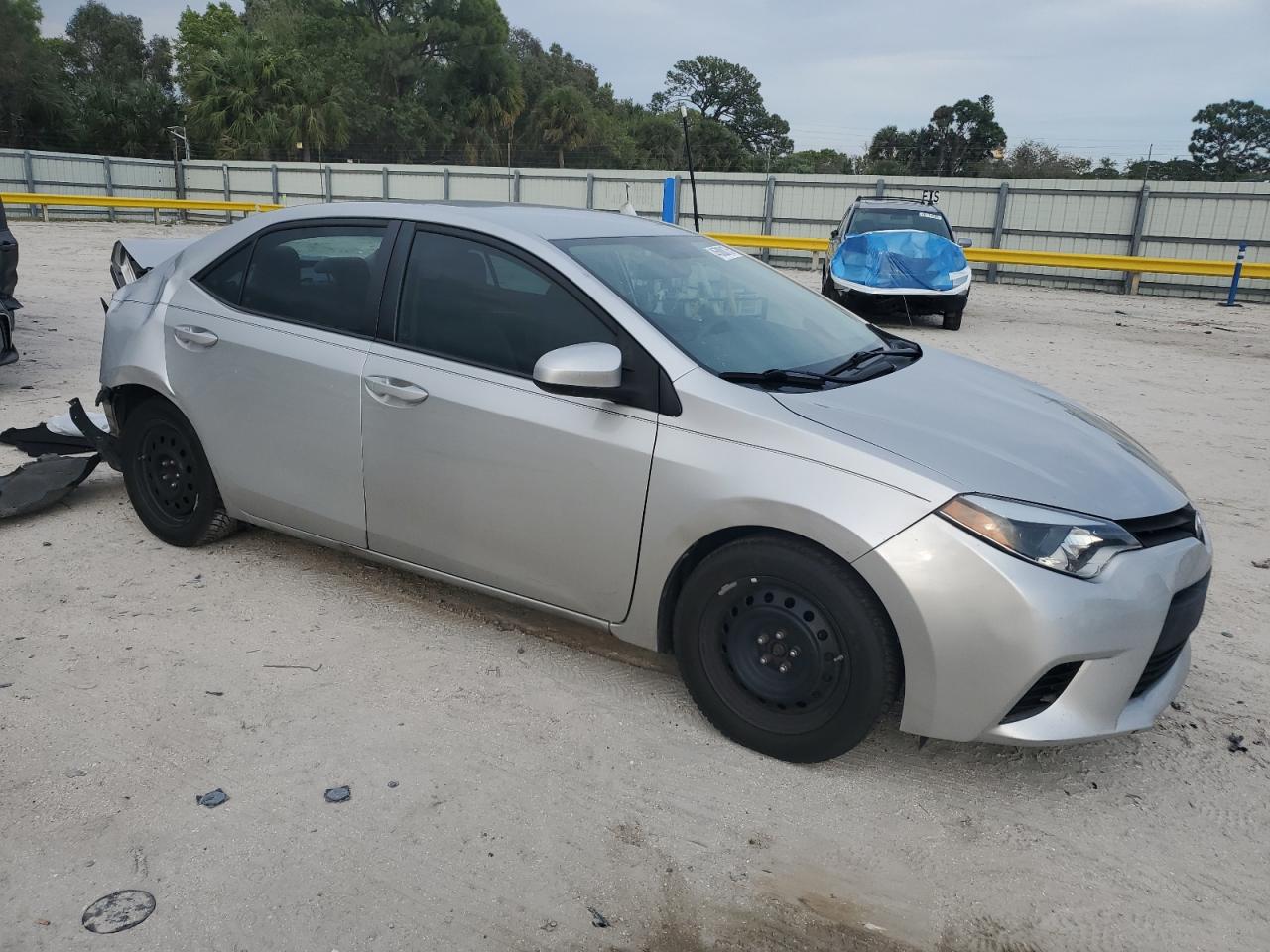 2016 Toyota Corolla - Image 4