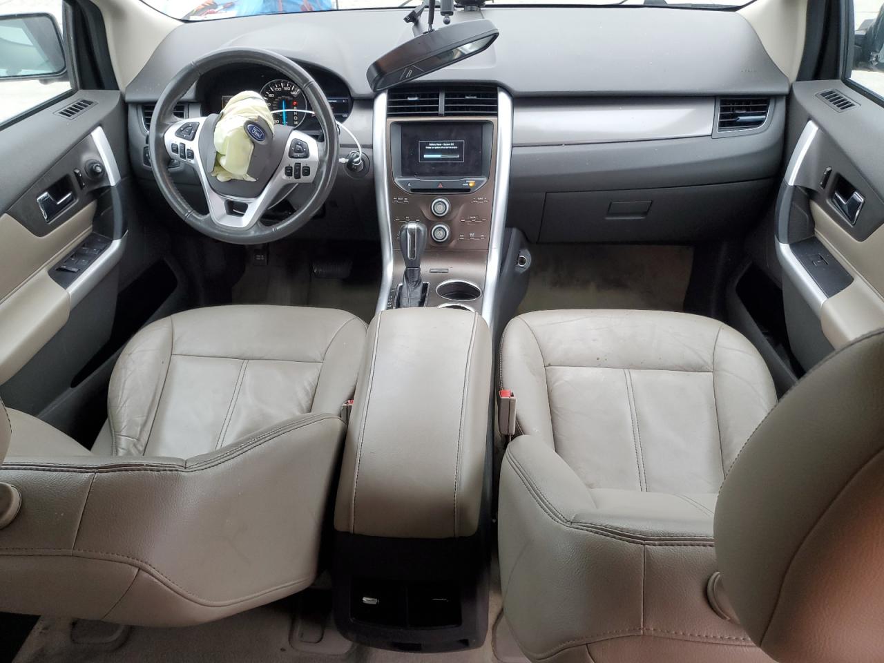2012 Ford Edge - Image 8