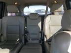 2014 Honda Odyssey Exl na sprzedaż w Amarillo, TX - Mechanical