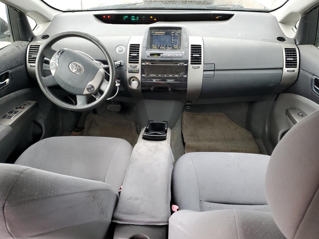2007 Toyota Prius - Image 8