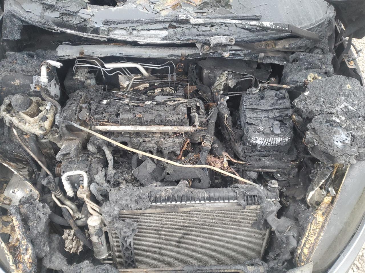 2014 Ford Fiesta Se VIN: 3FADP4BJ1EM168699 Lot: 44987615