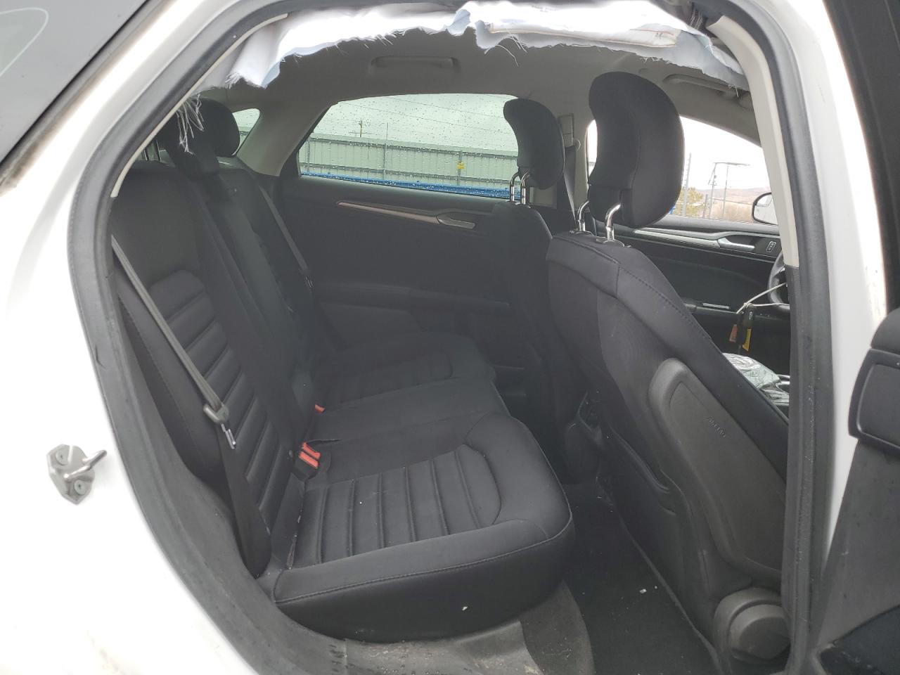 2013 Ford Fusion - Image 11