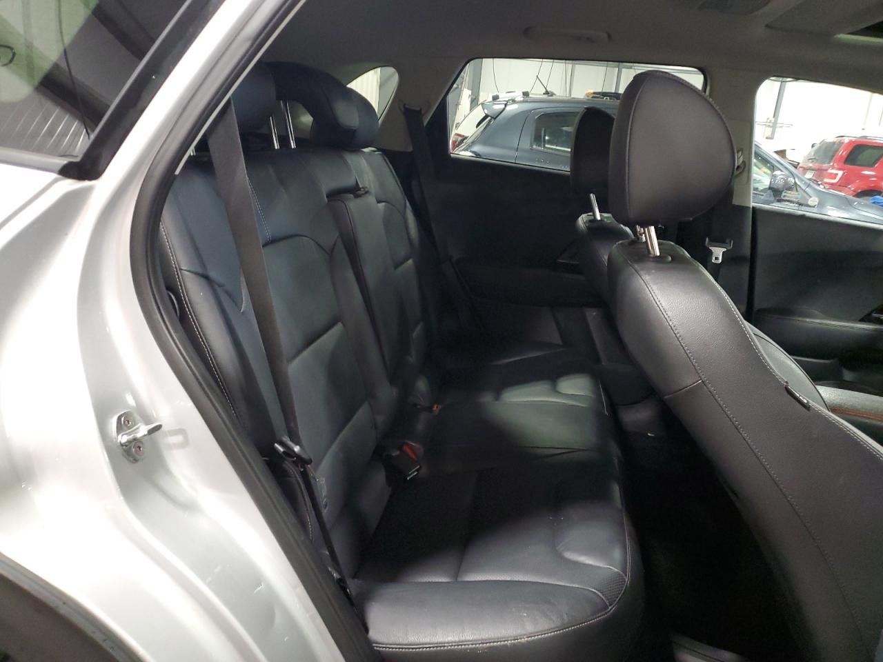 2017 Kia Niro - Image 10