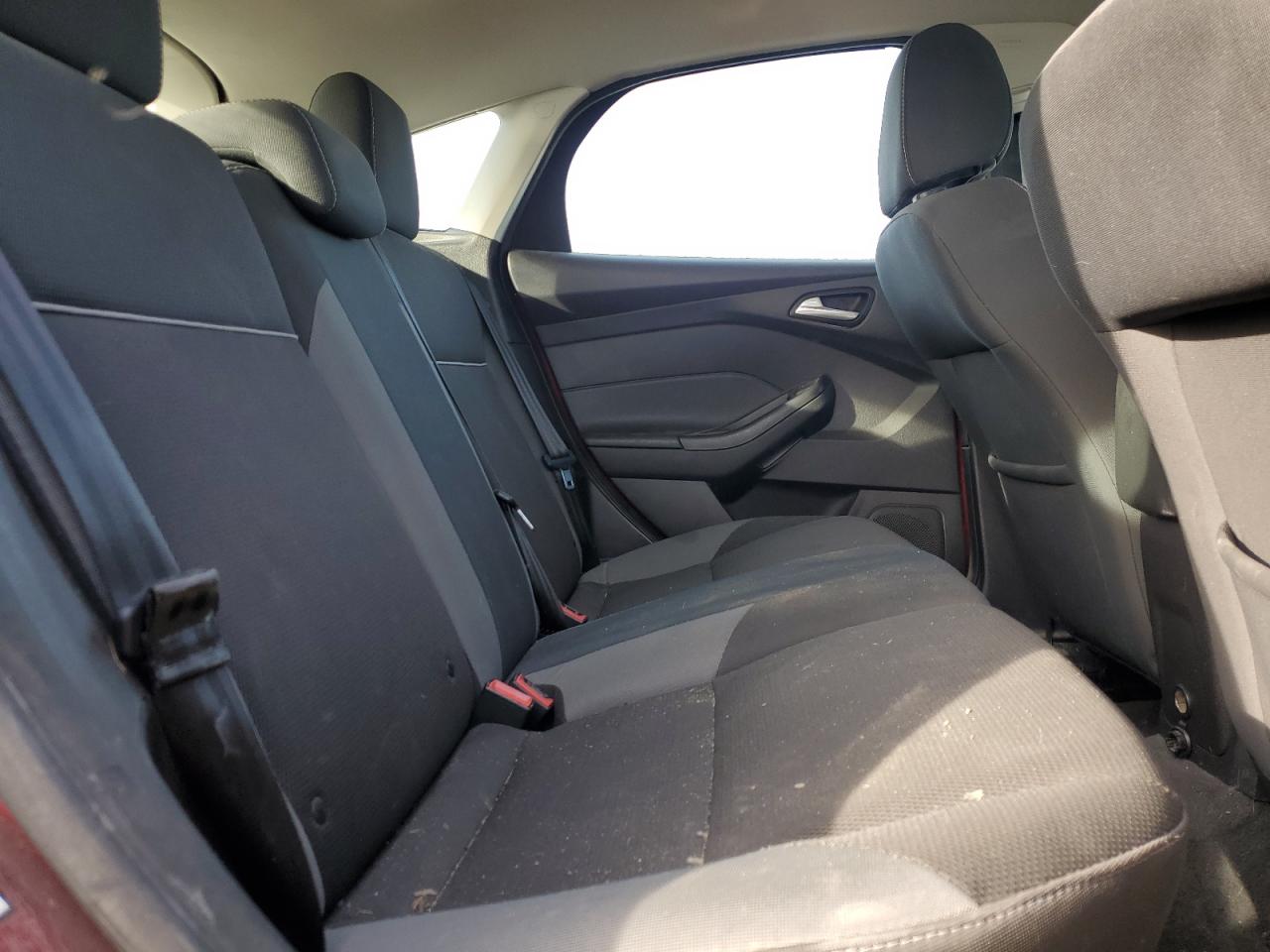 2014 Ford Focus - Image 10
