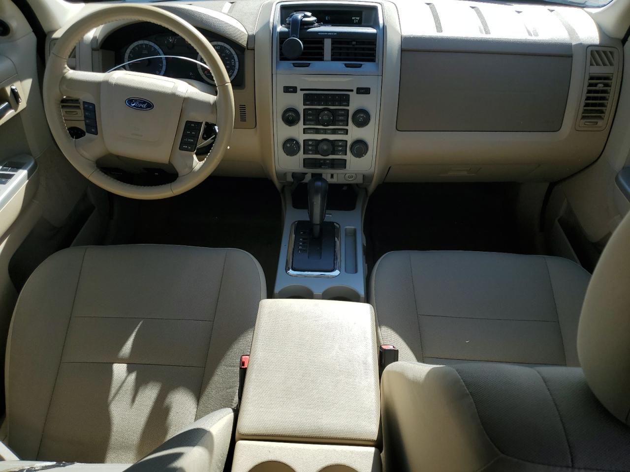2012 Ford Escape - Image 8