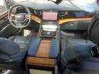2022 Jeep Grand Wagoneer Series Ii de vânzare în Midway, FL - All Over