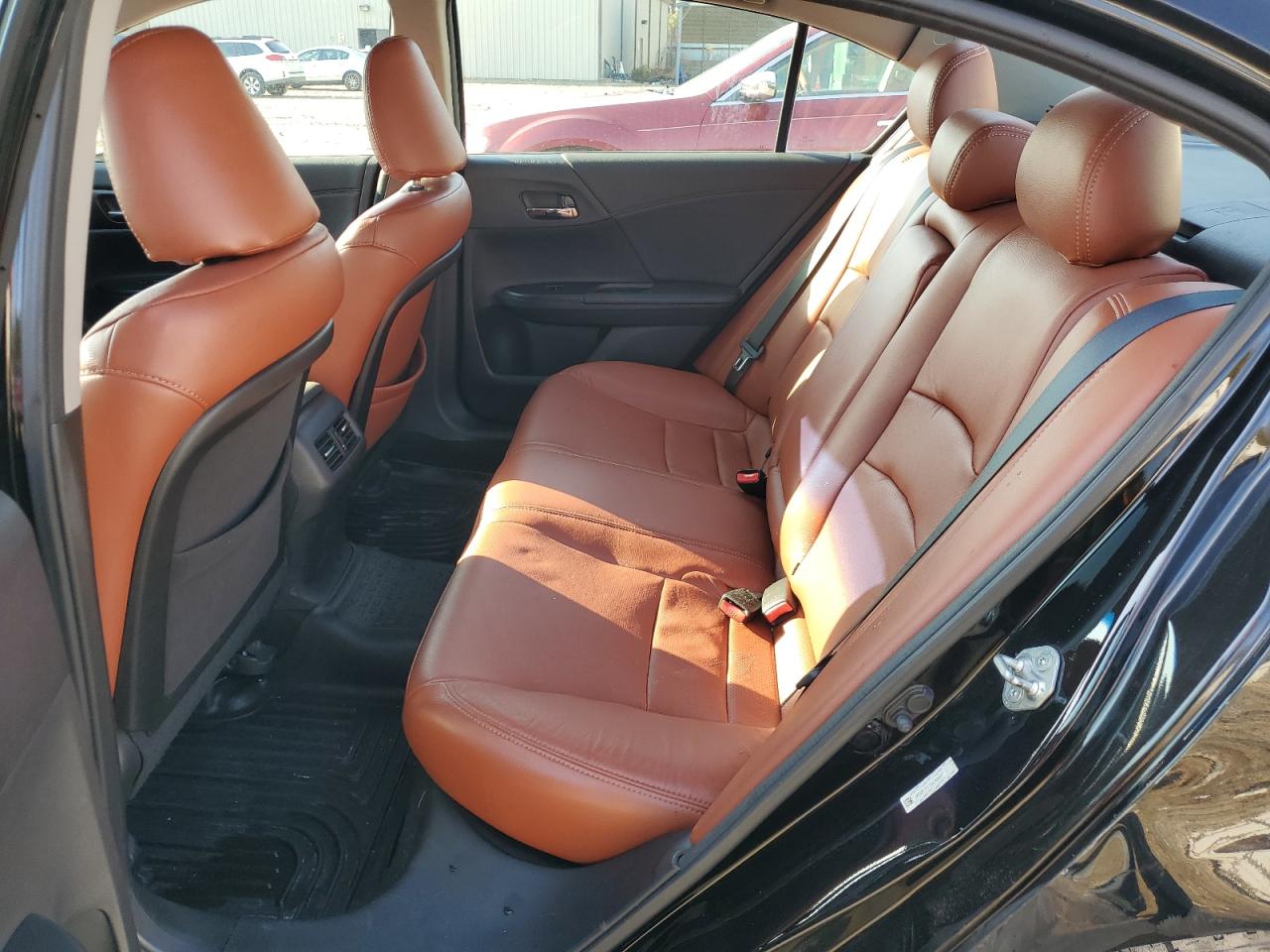 2013 Honda Accord - Image 10