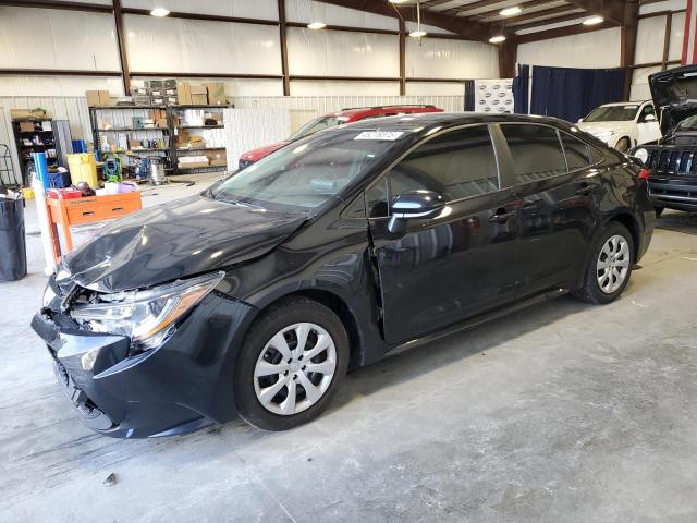 TOYOTA COROLLA LE 2022