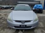 2003 Honda Accord Lx for Sale in Ellwood City, PA - Water/Flood