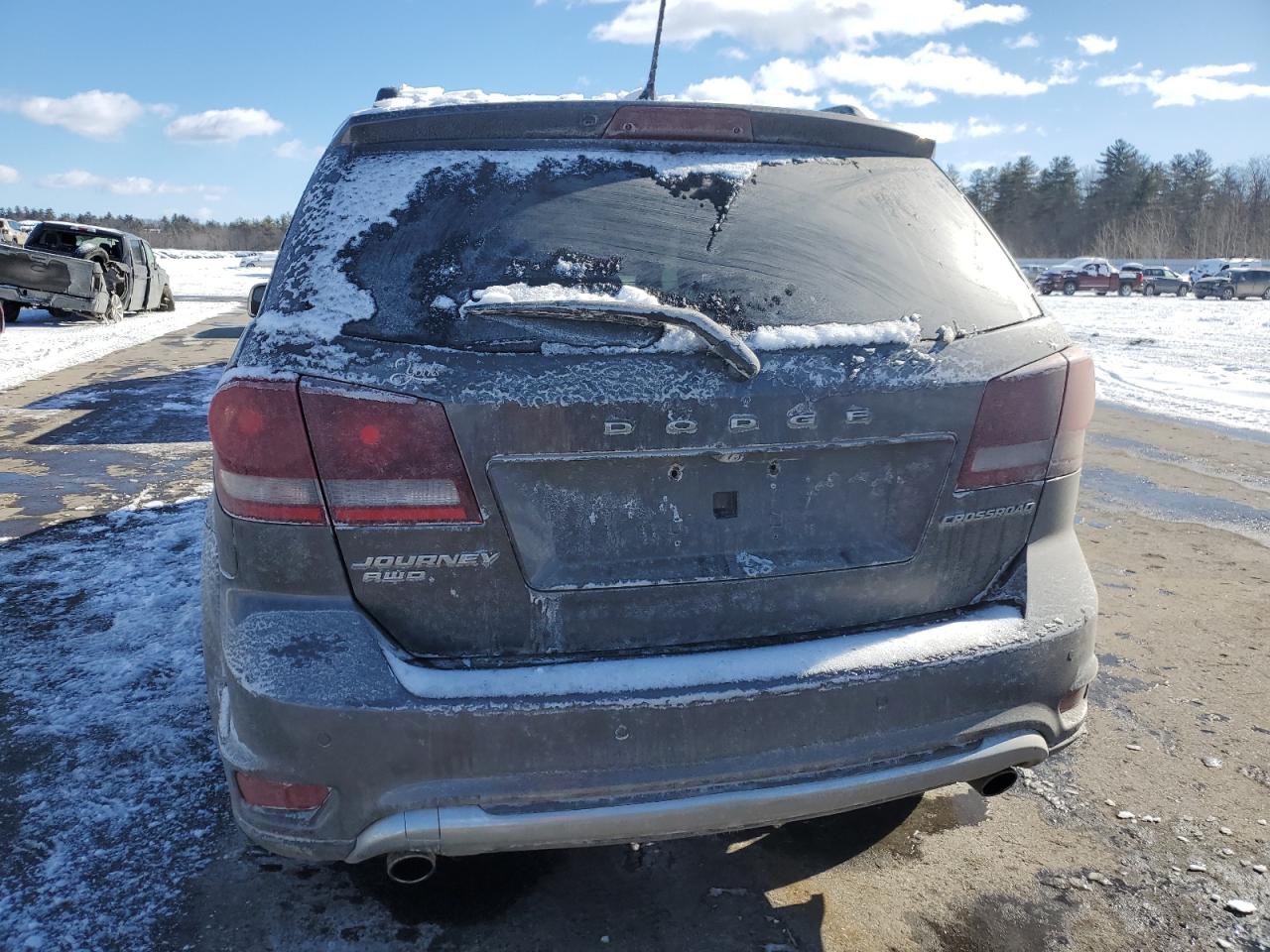 2015 Dodge Journey - Image 6