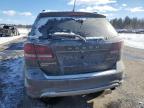 2015 Dodge Journey Crossroad zu verkaufen in Windham, ME - Front End