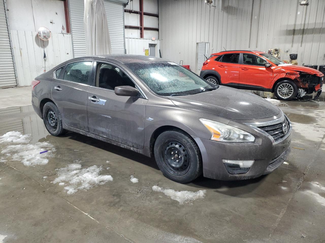 2013 Nissan Altima - Image 4