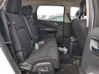 2014 DODGE JOURNEY SXT for sale at Copart ON - TORONTO