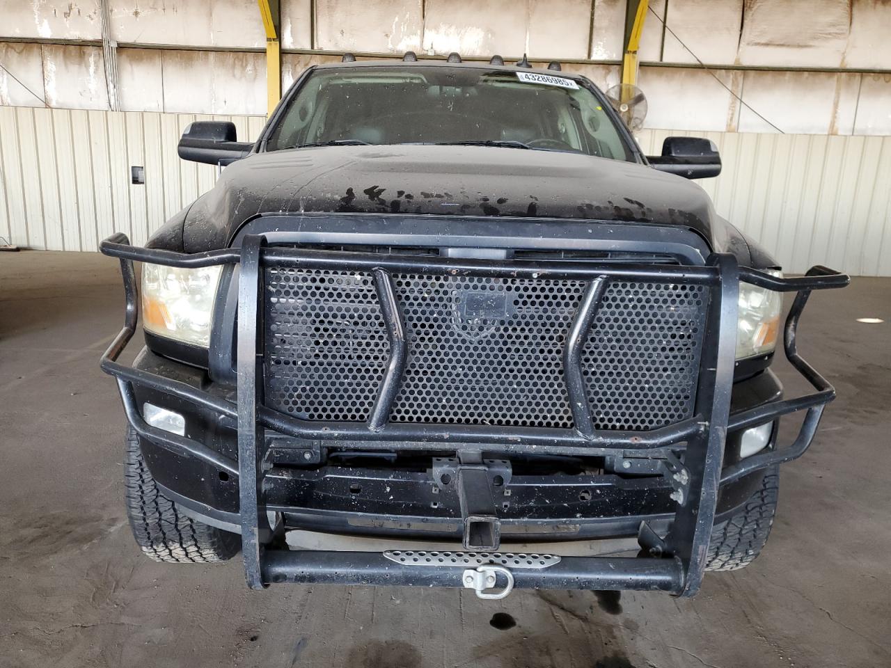 2018 RAM 2500 - Image 5