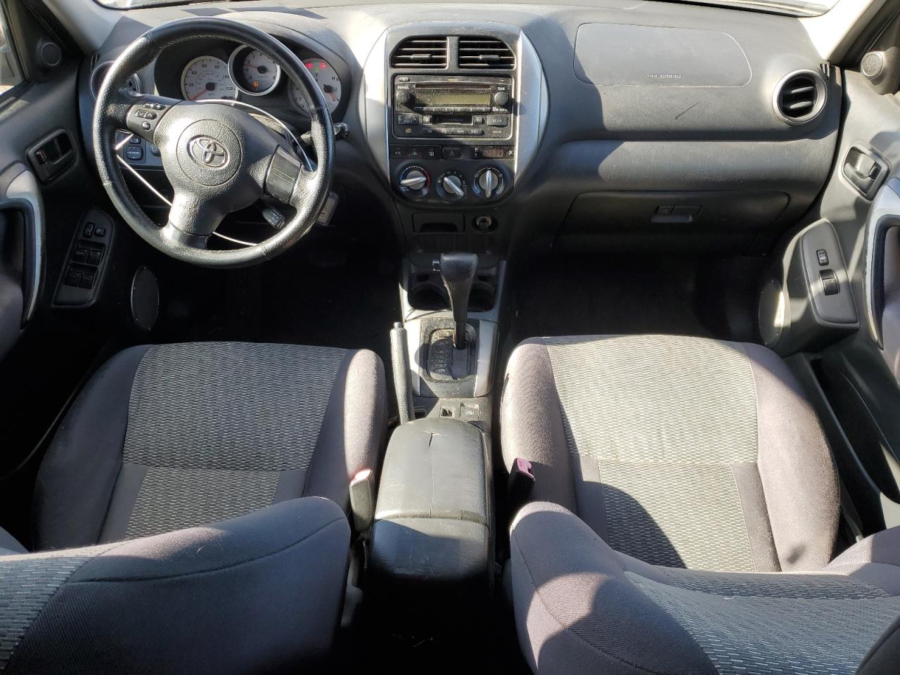 2005 Toyota RAV 4 - Image 8