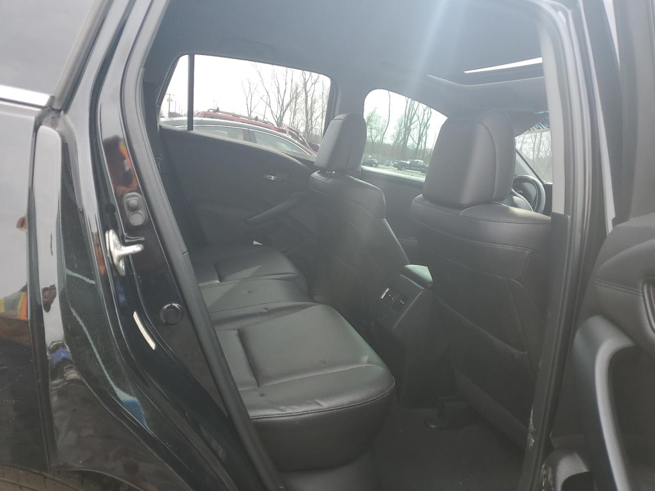 2016 Acura RDX - Image 10
