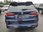 2022 Bmw X5 M на продаже в Exeter, RI - Front End