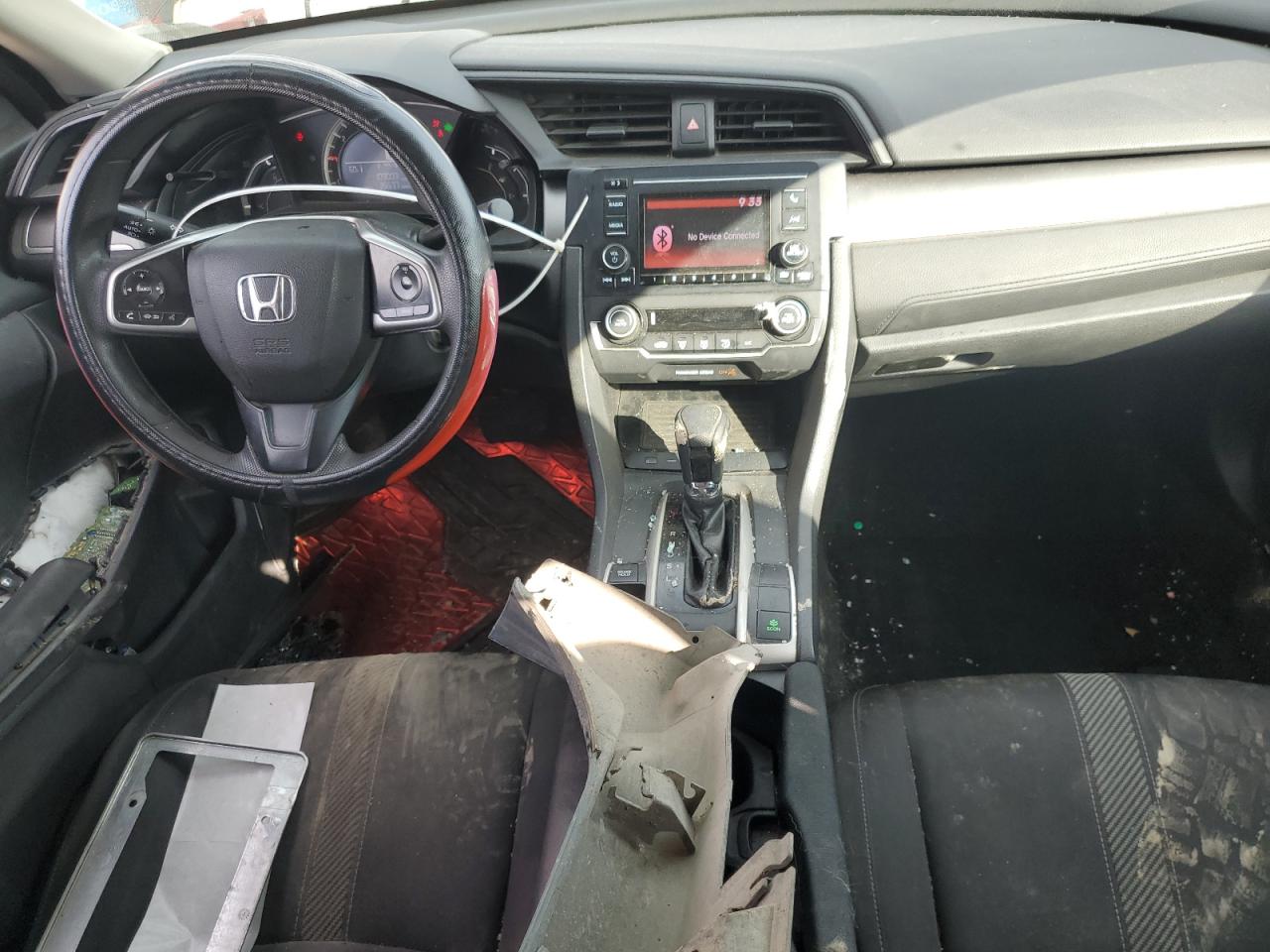2018 Honda Civic - Image 8