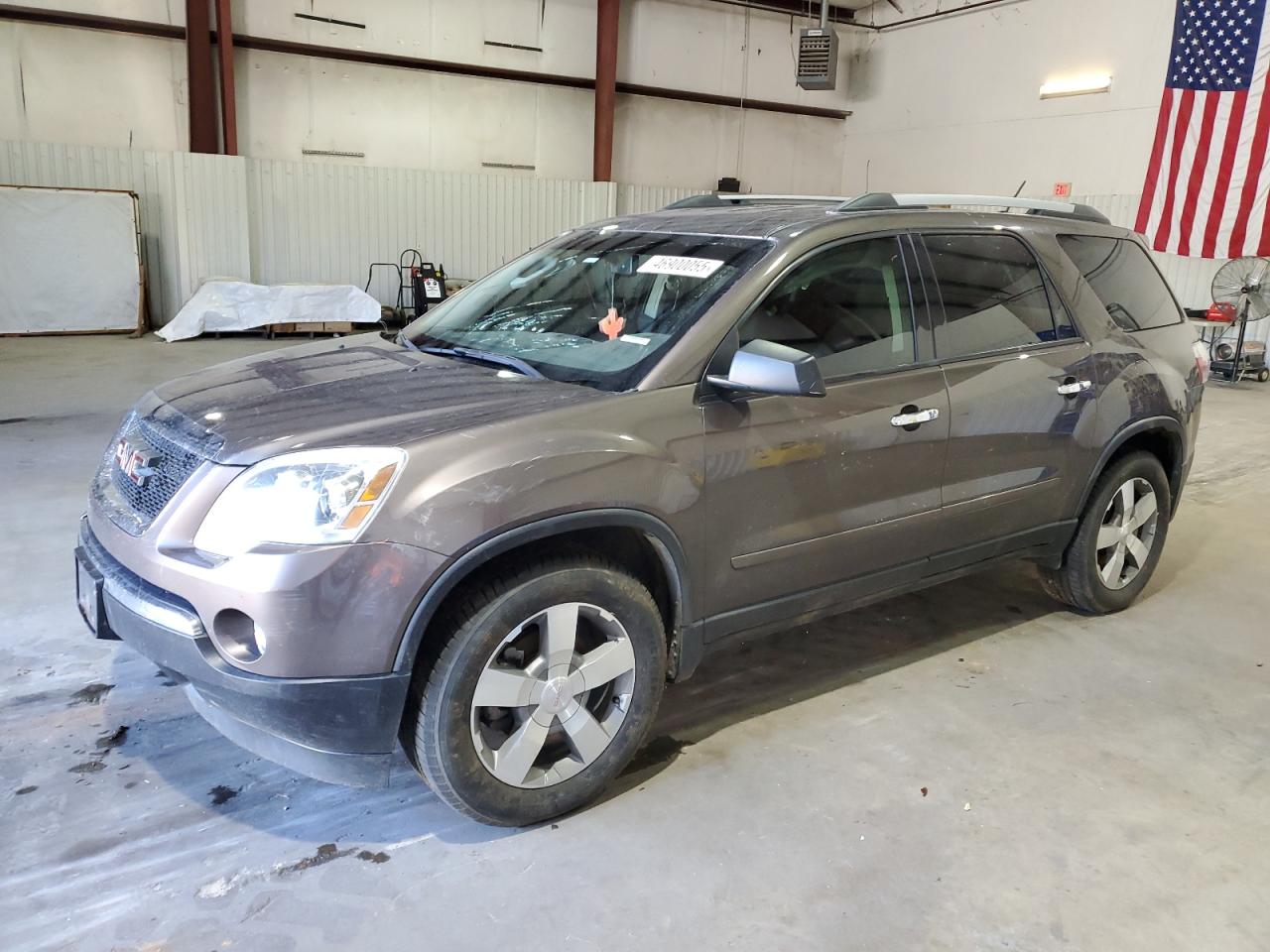 2012 GMC Acadia - Image 1