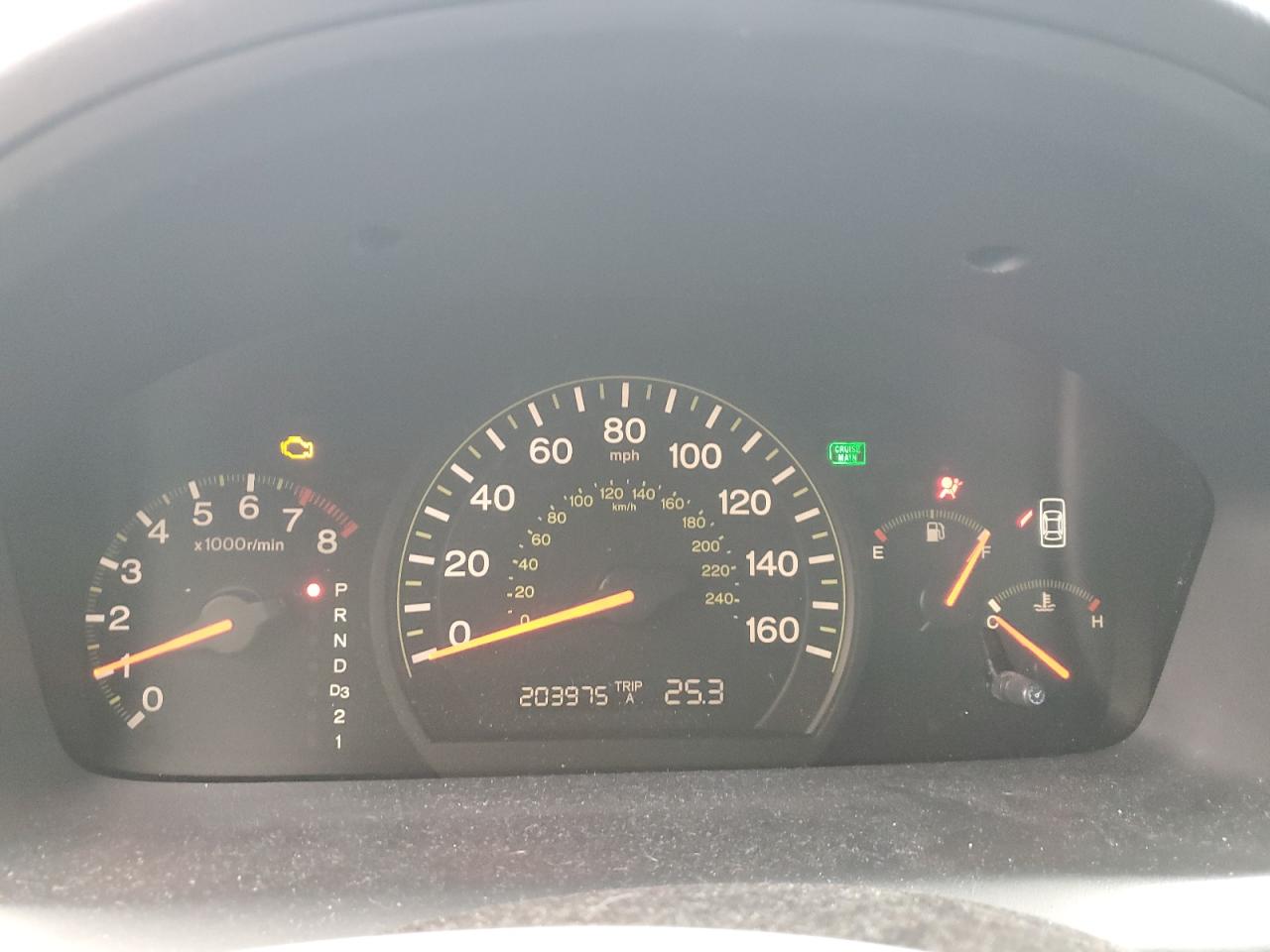 2004 Honda Accord - Image 9