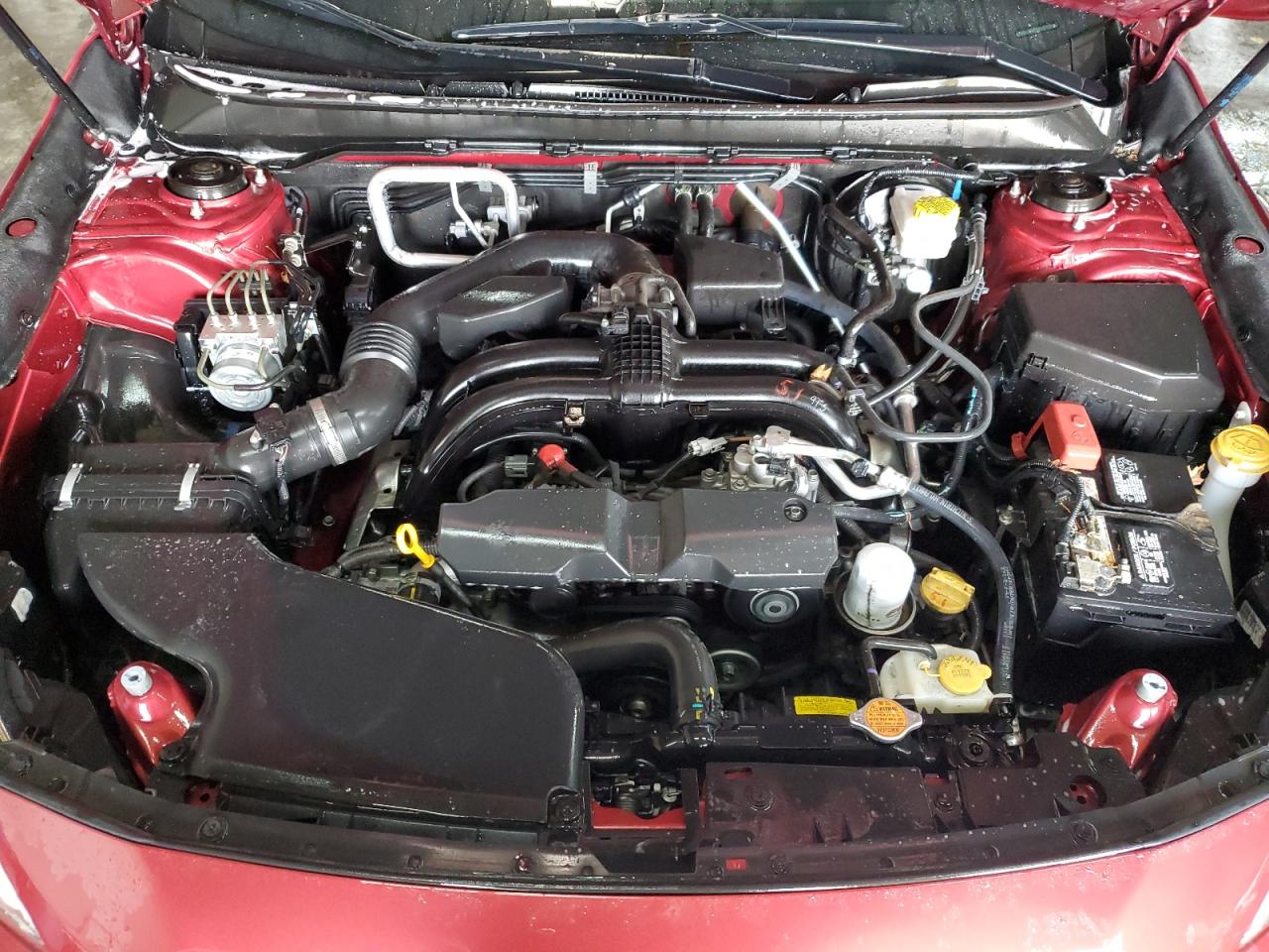 2019 Subaru Outback - Image 12