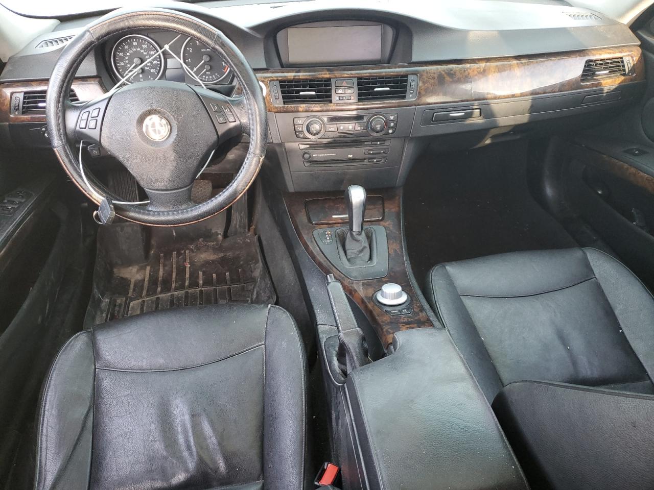 2006 BMW 3er - Image 8