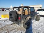 1998 Jeep Wrangler / Tj Sport   for Sale in Kansas City, KS - Side