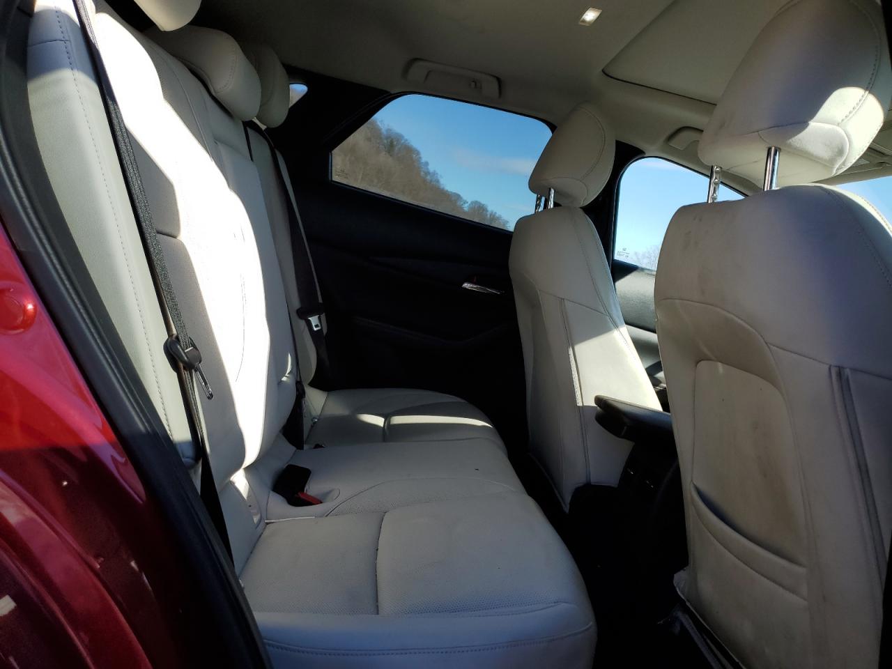 2022 Mazda CX-30 - Image 11