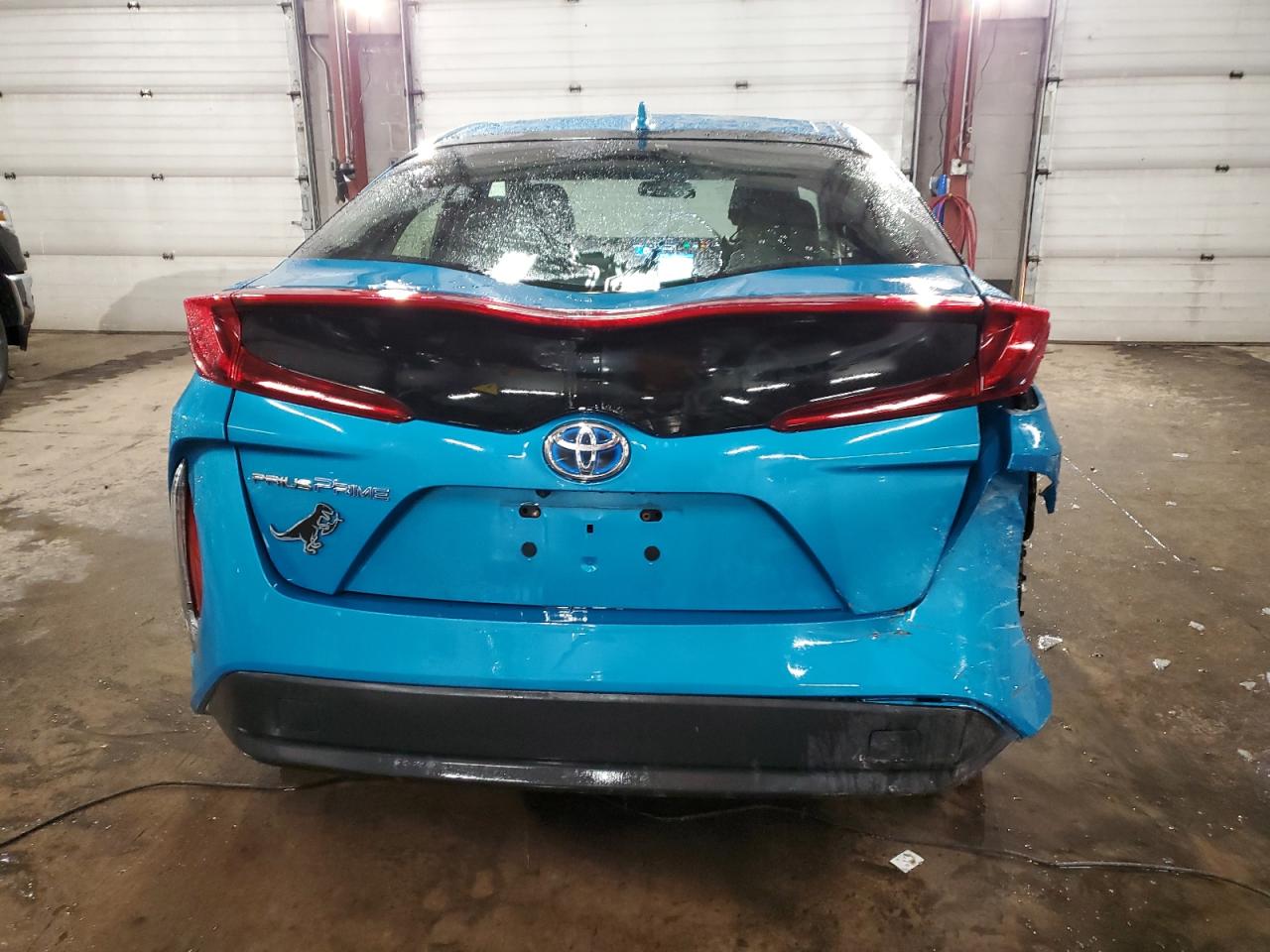 2017 Toyota Prius - Image 6