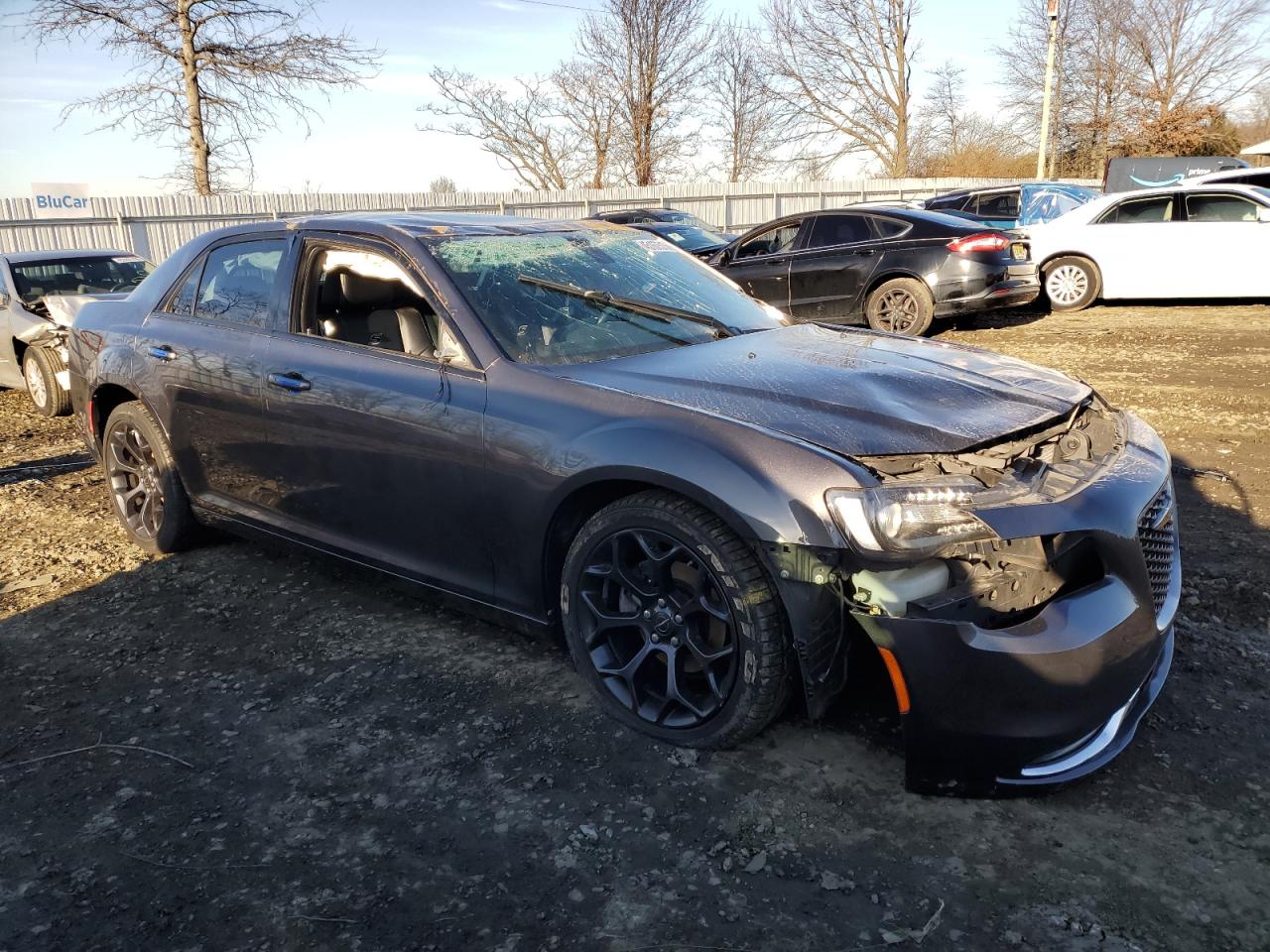 2019 Chrysler 300 - Image 4
