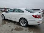 2012 Volkswagen Cc Sport for Sale in Grand Prairie, TX - Side