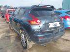 2012 NISSAN JUKE ACENT for sale at Copart ROCHFORD