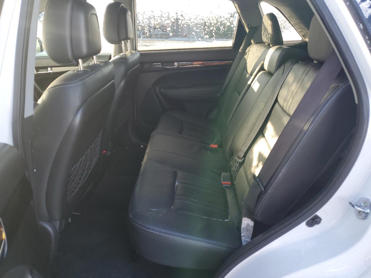 2013 Kia Sorento - Image 10