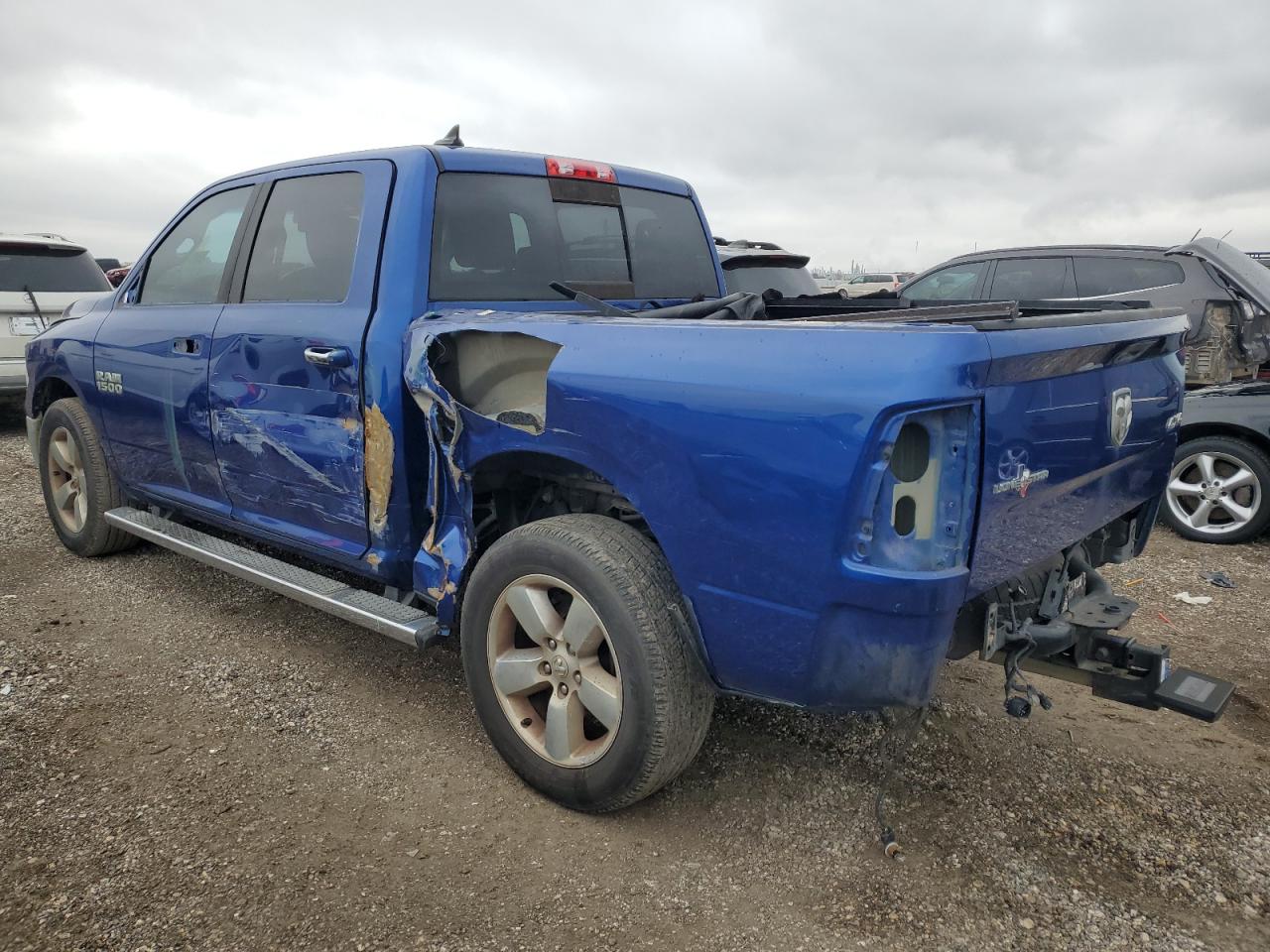 2014 RAM 1500 - Image 2
