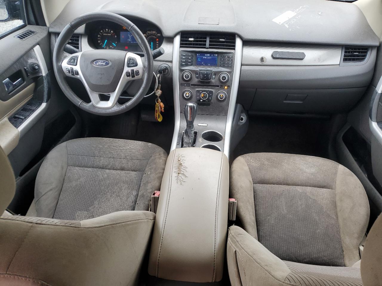 2014 Ford Edge - Image 8