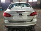 2018 Ford Focus Sel for Sale in Albany, NY - Front End