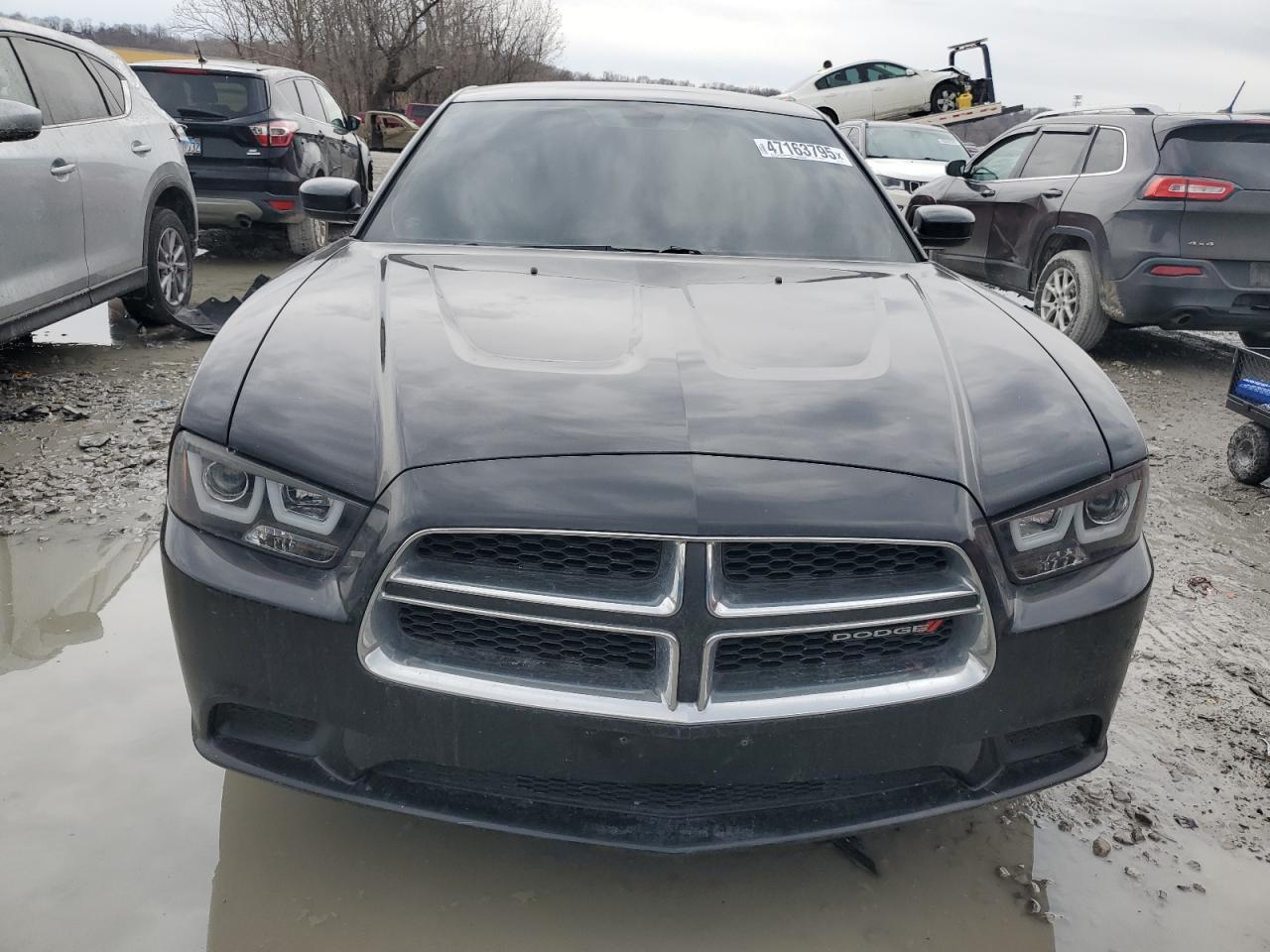 2014 Dodge Charger - Image 5