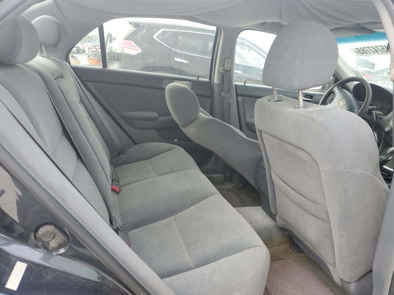 2007 Honda Accord - Image 10