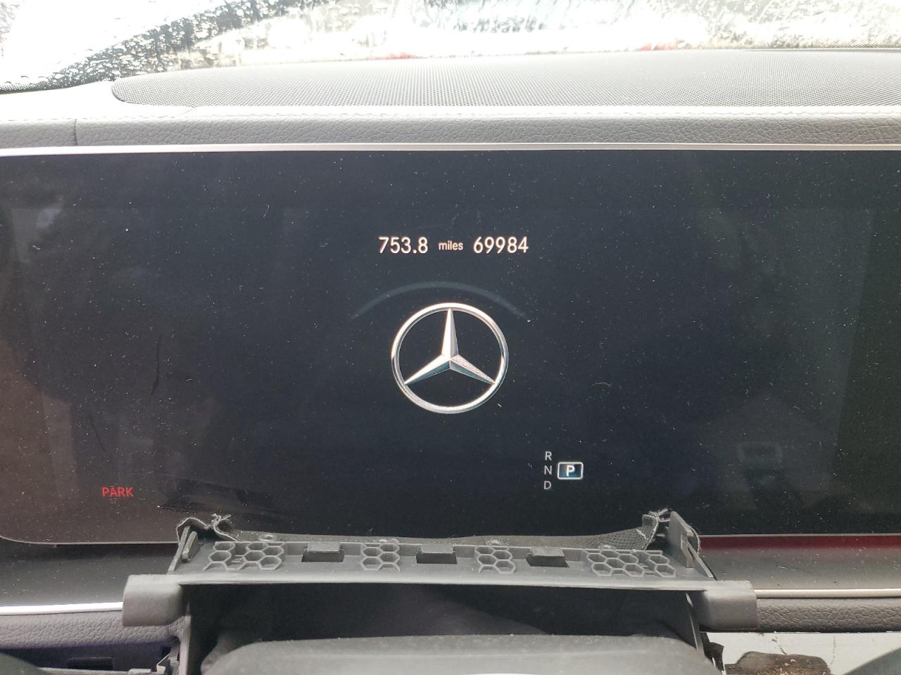 2020 Mercedes-Benz GLS-klasse - Image 9