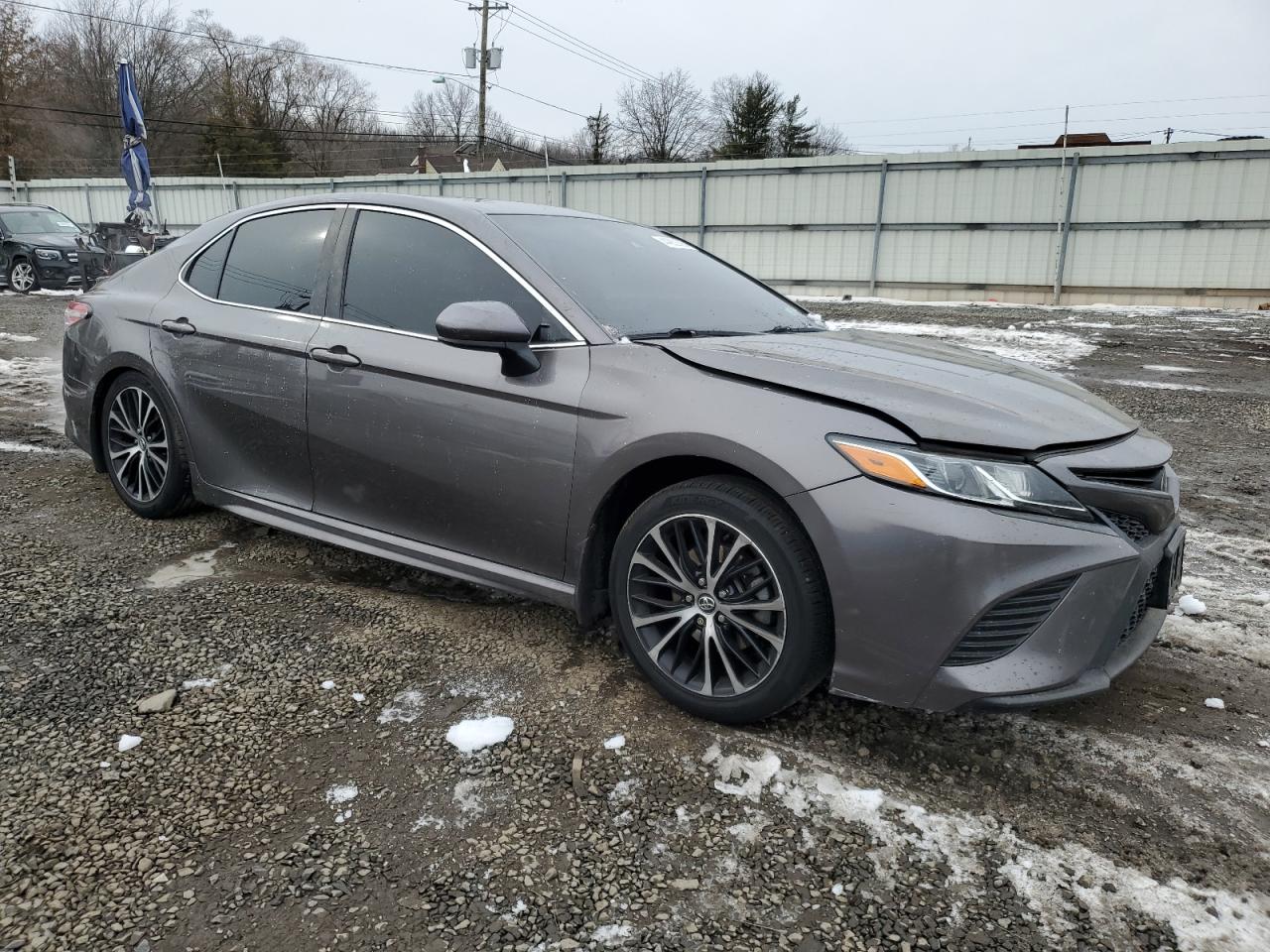 2020 Toyota Camry - Image 4