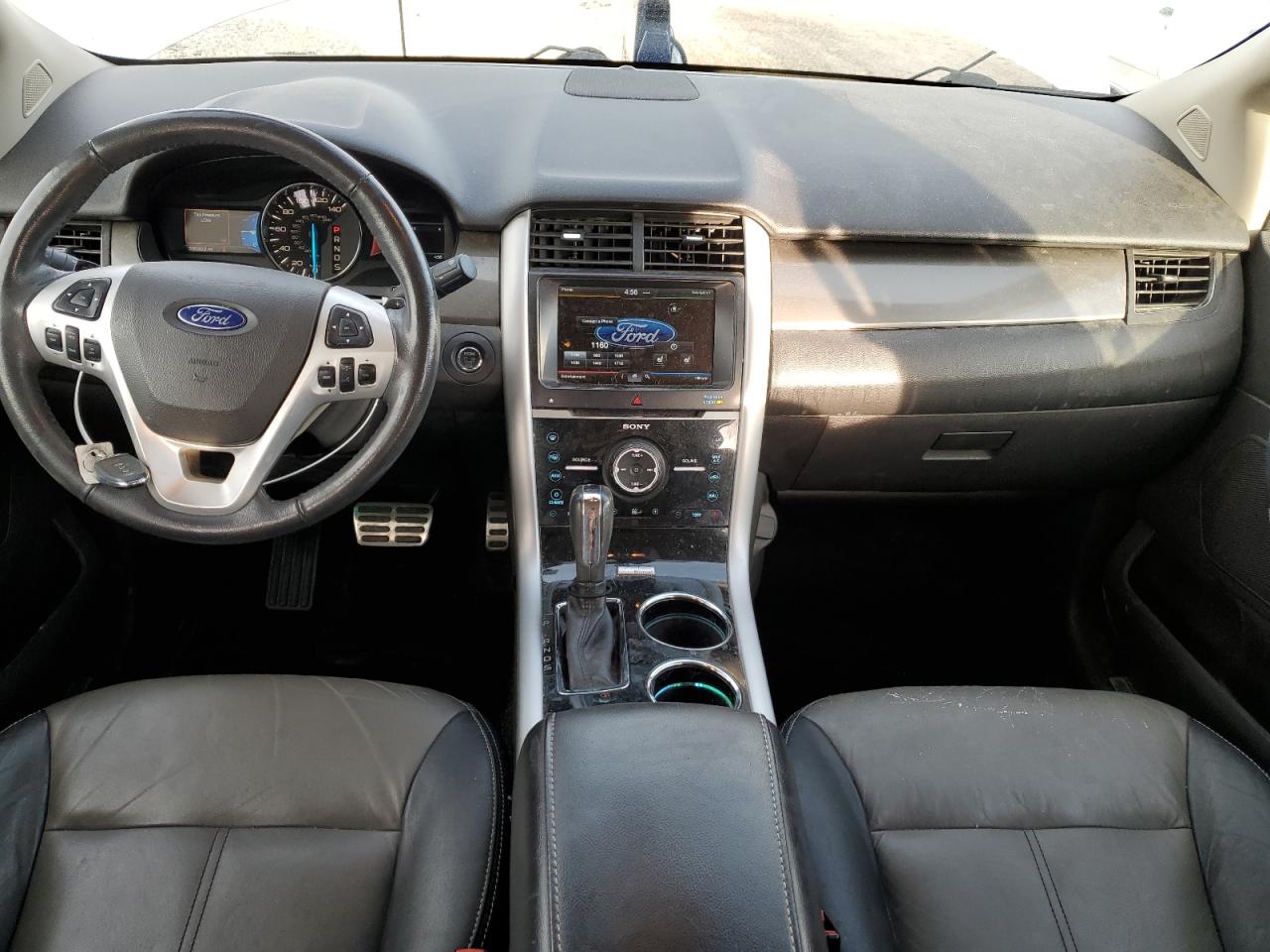 2014 Ford Edge - Image 8