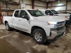 2019 Chevrolet Silverado K1500 Lt იყიდება Eldridge-ში, IA - Minor Dent/Scratches