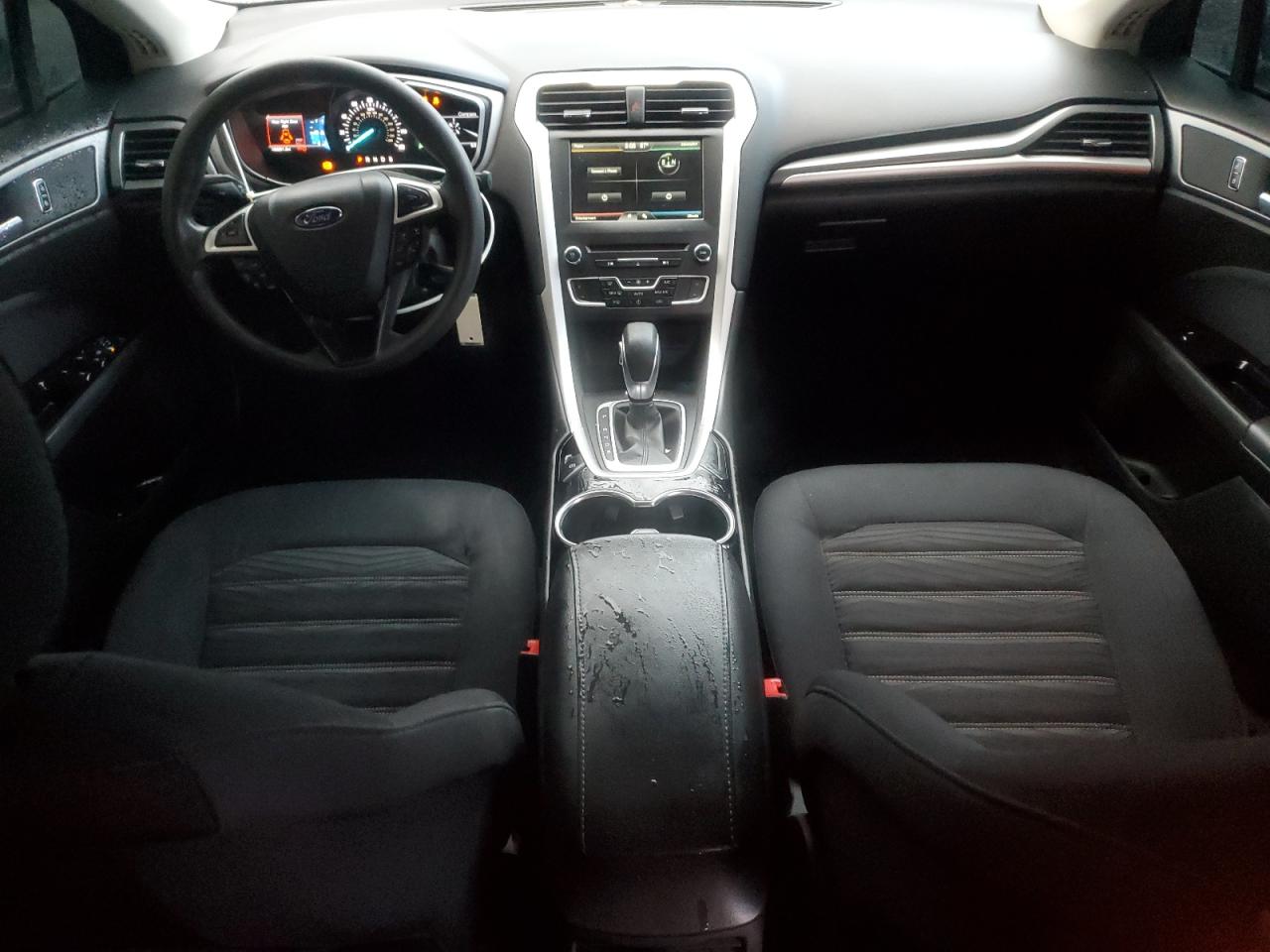 2016 Ford Fusion - Image 8