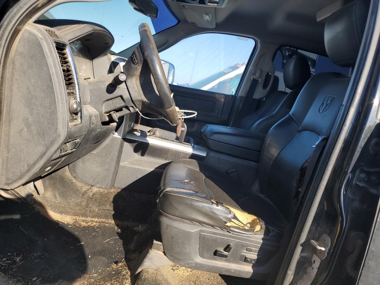 2010 Dodge RAM - Image 7