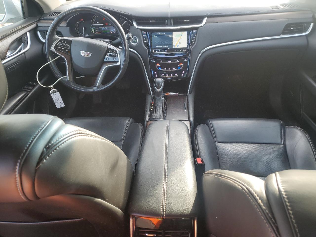 2018 Cadillac XTS - Image 8