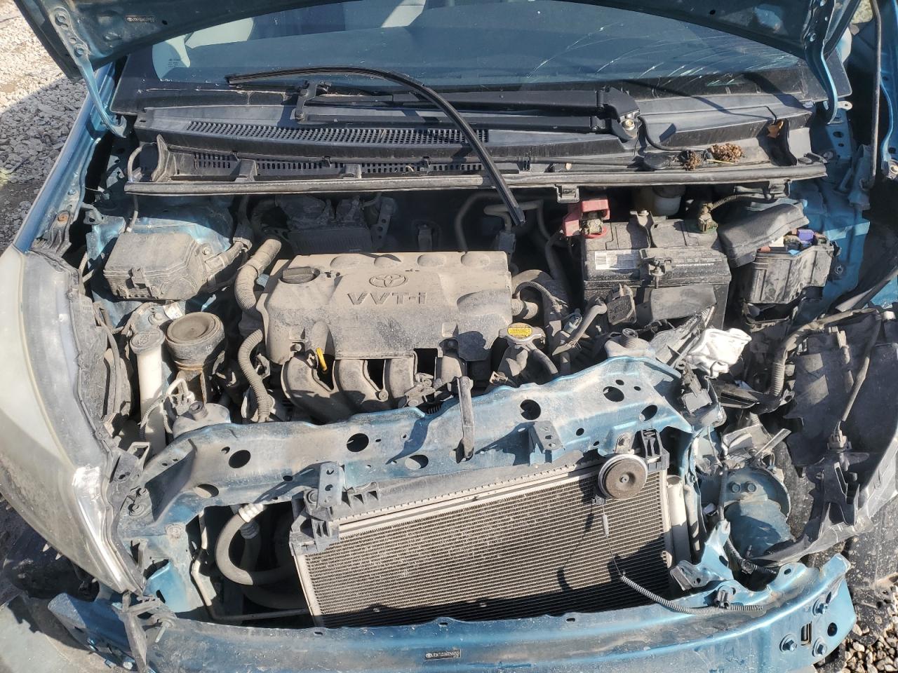 2014 Toyota Yaris - Image 11