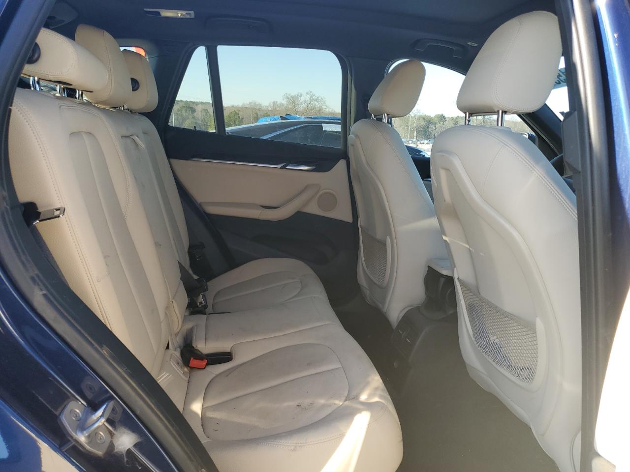 2018 BMW X1 - Image 11