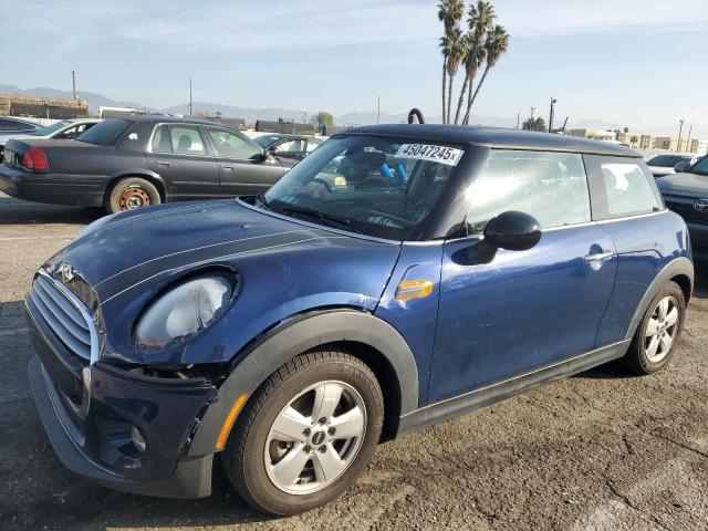 2015 Mini Cooper 