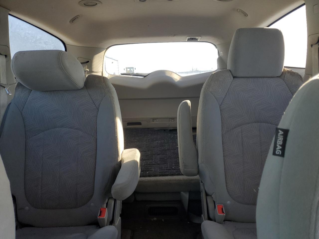 2016 Buick Enclave - Image 10